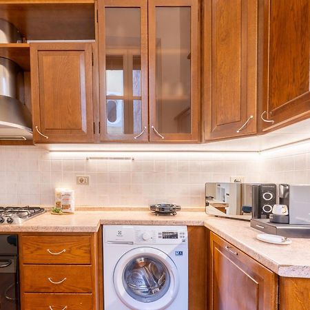 Corso Cavour Luxury Apartment Verona Eksteriør bilde