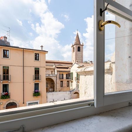 Corso Cavour Luxury Apartment Verona Eksteriør bilde