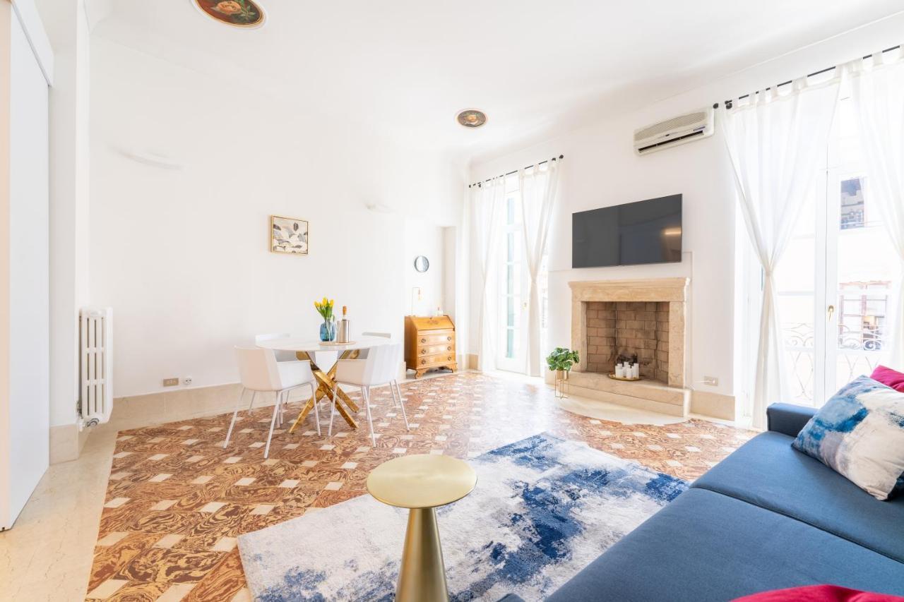 Corso Cavour Luxury Apartment Verona Eksteriør bilde