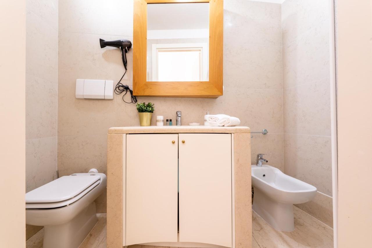 Corso Cavour Luxury Apartment Verona Eksteriør bilde