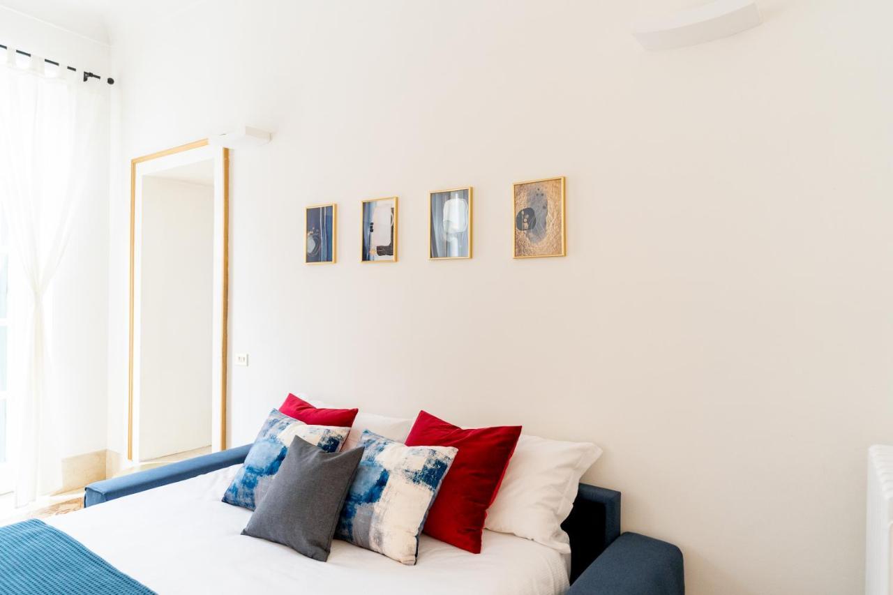 Corso Cavour Luxury Apartment Verona Eksteriør bilde