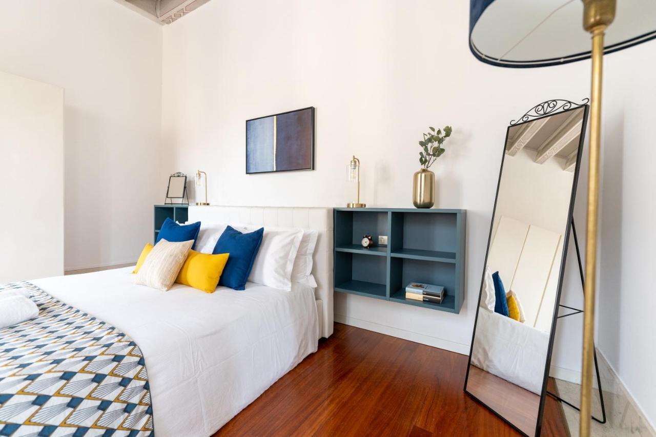 Corso Cavour Luxury Apartment Verona Eksteriør bilde