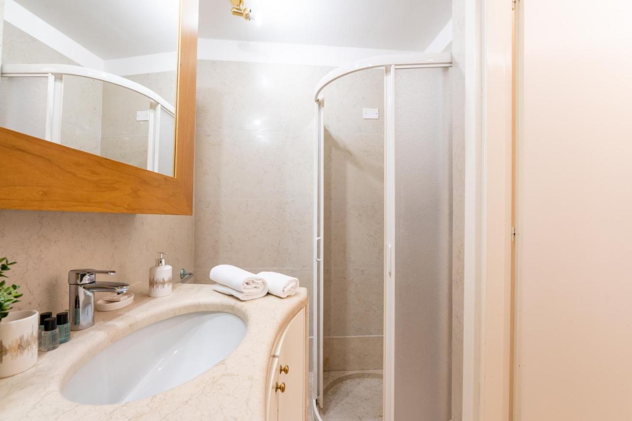 Corso Cavour Luxury Apartment Verona Eksteriør bilde