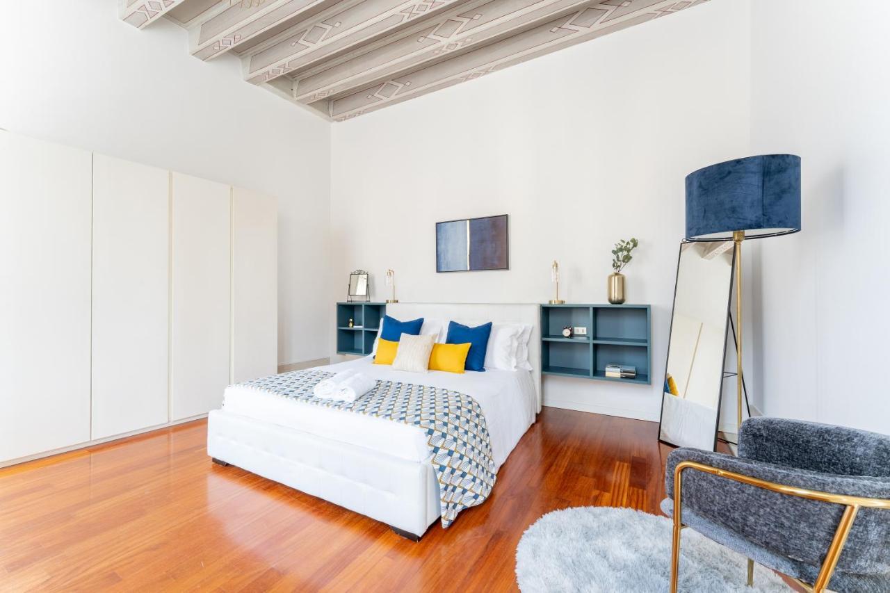 Corso Cavour Luxury Apartment Verona Eksteriør bilde