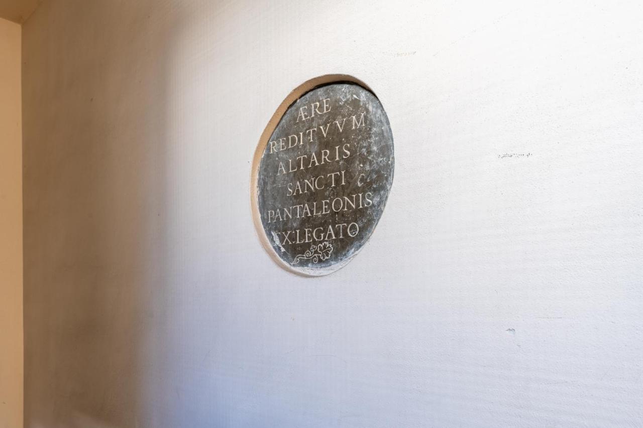 Corso Cavour Luxury Apartment Verona Eksteriør bilde