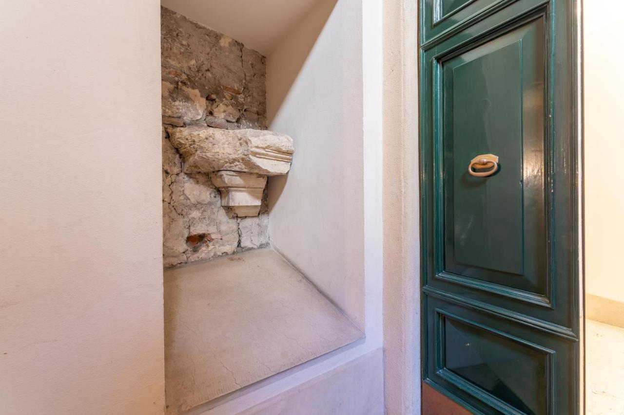 Corso Cavour Luxury Apartment Verona Eksteriør bilde
