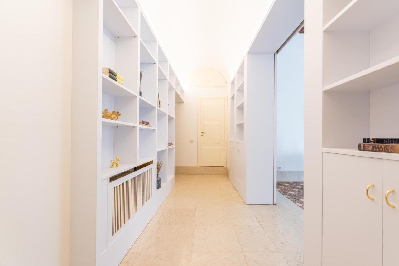 Corso Cavour Luxury Apartment Verona Eksteriør bilde