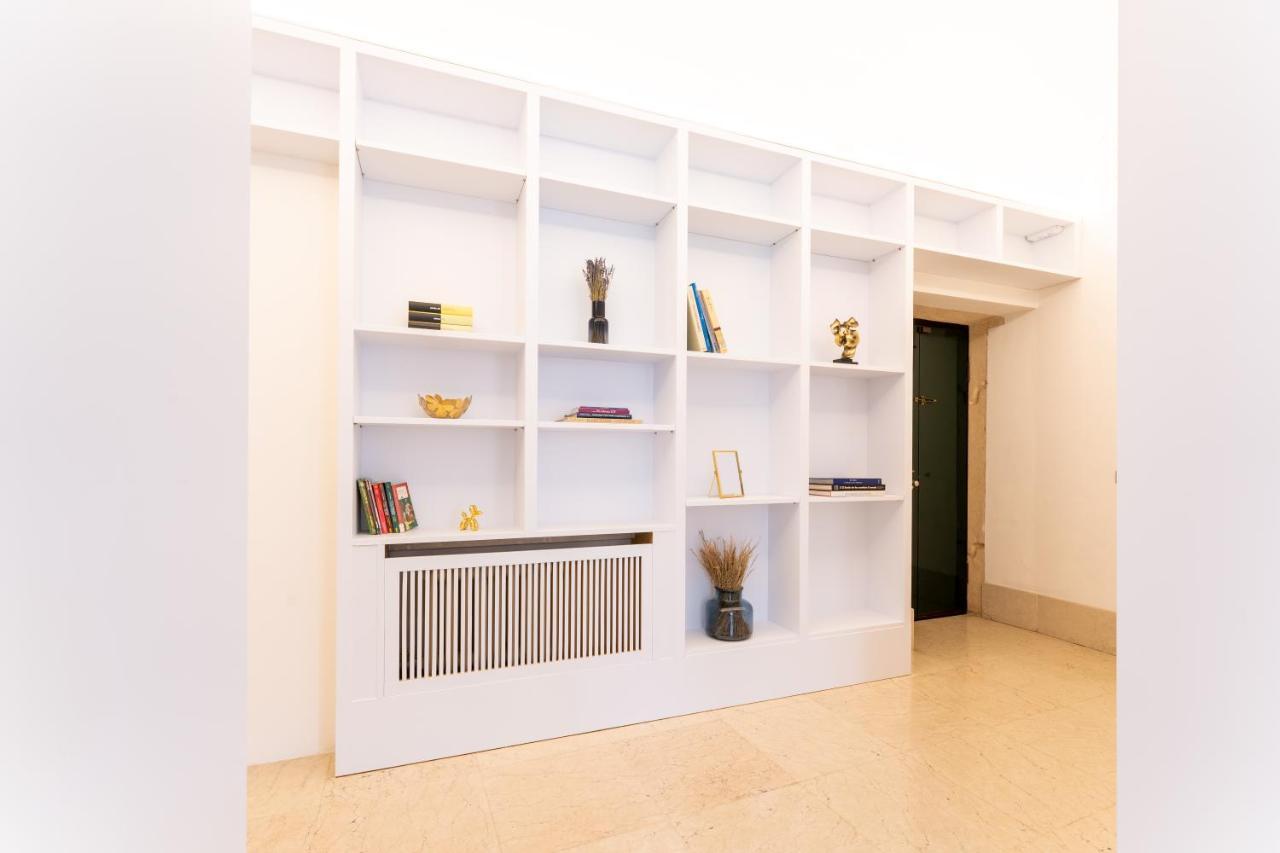 Corso Cavour Luxury Apartment Verona Eksteriør bilde