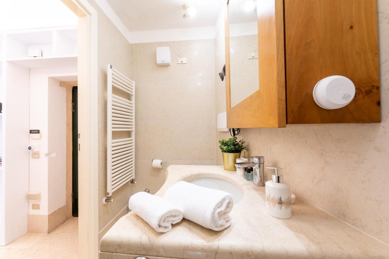 Corso Cavour Luxury Apartment Verona Eksteriør bilde