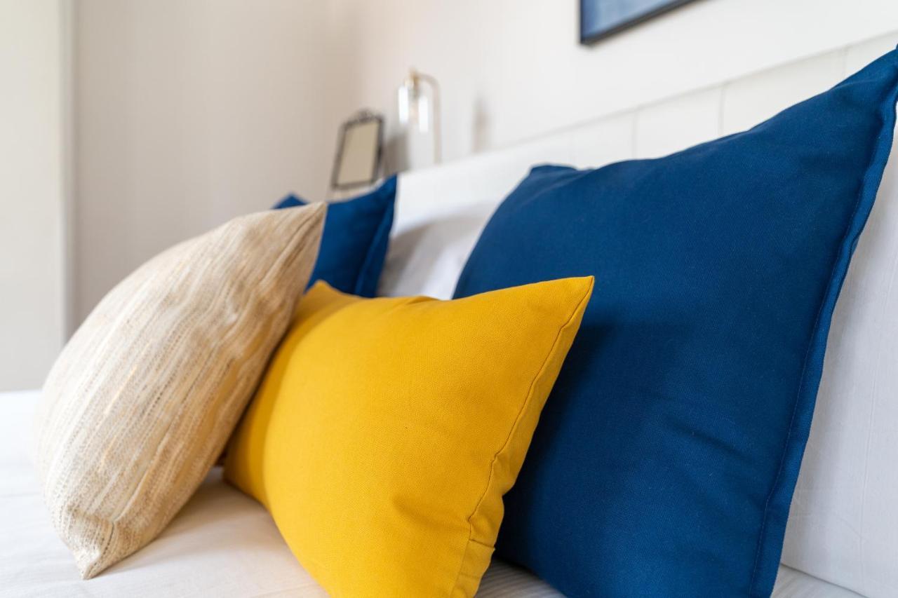Corso Cavour Luxury Apartment Verona Eksteriør bilde