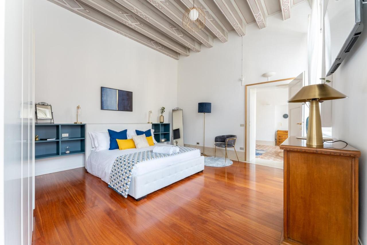 Corso Cavour Luxury Apartment Verona Eksteriør bilde
