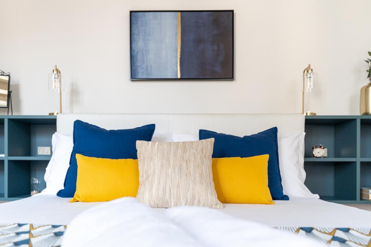 Corso Cavour Luxury Apartment Verona Eksteriør bilde