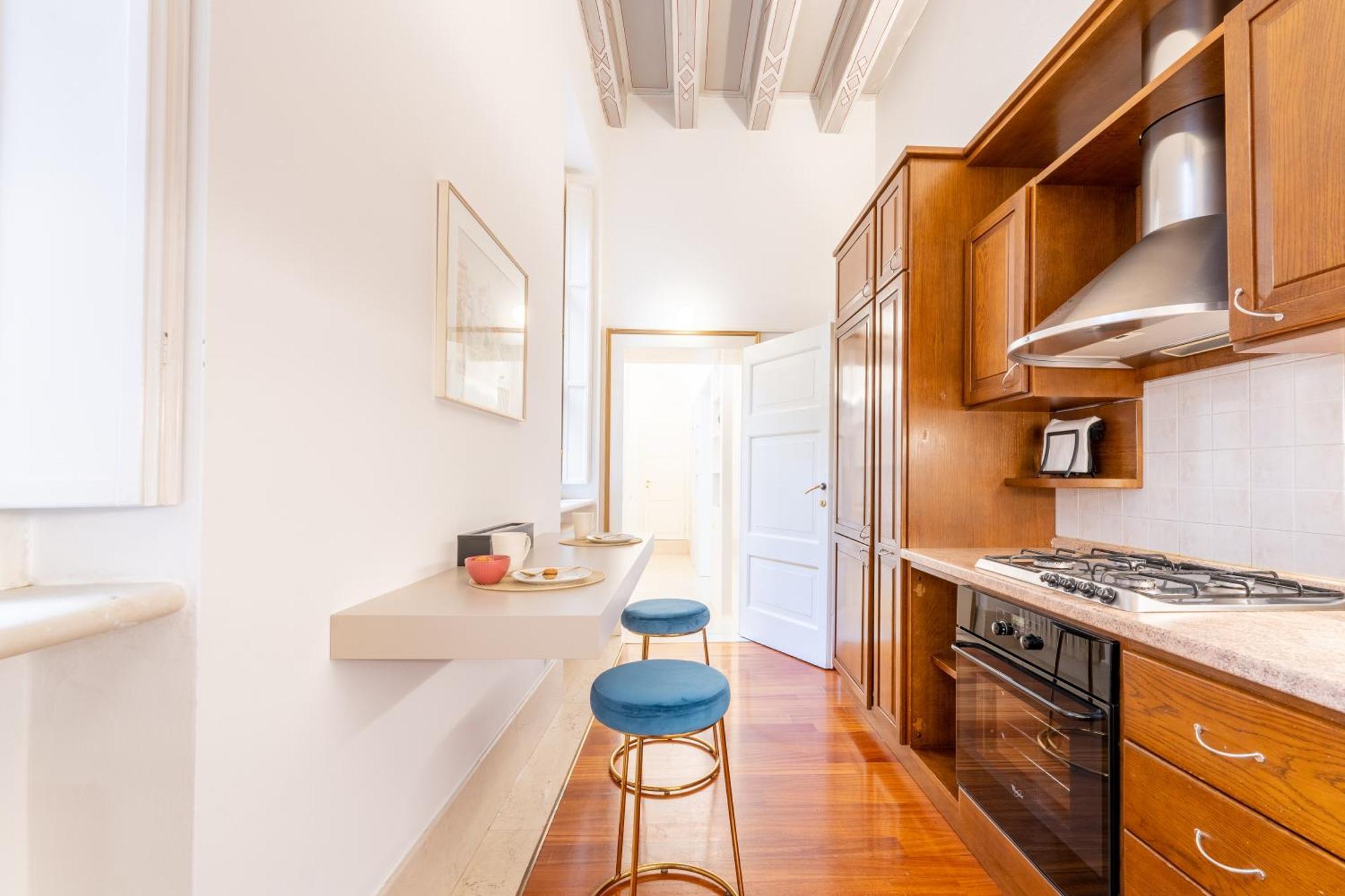 Corso Cavour Luxury Apartment Verona Eksteriør bilde
